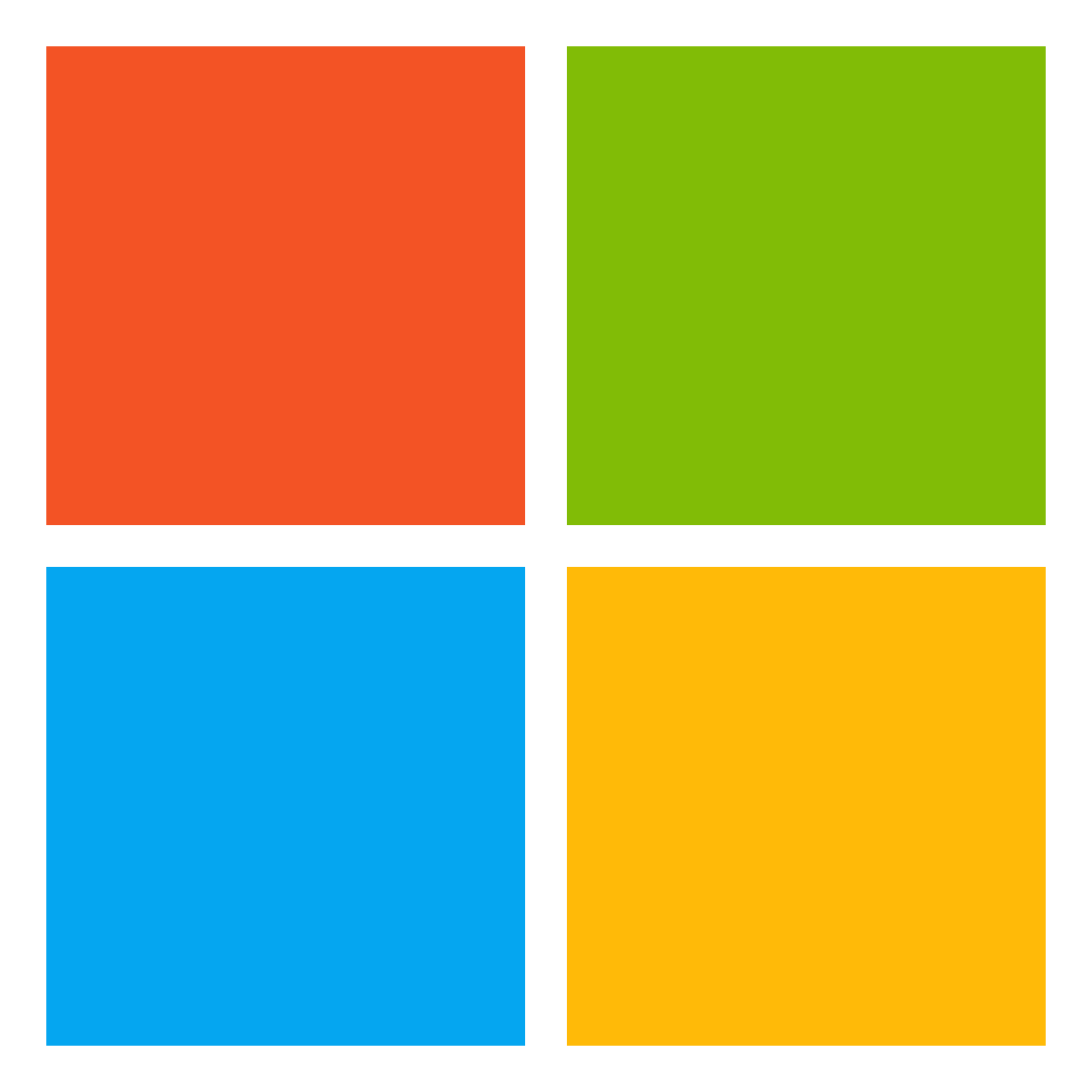 Microsoft Partner